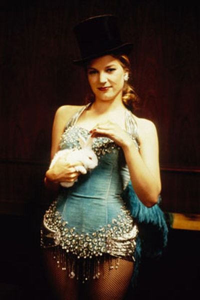 Foto Bridget Fonda