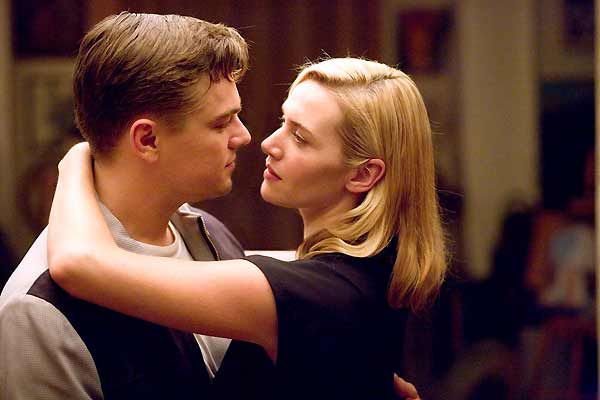Solo un sueño : Foto Leonardo DiCaprio, Kate Winslet