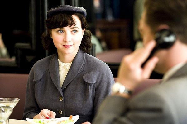 Solo un sueño : Foto Zoe Kazan