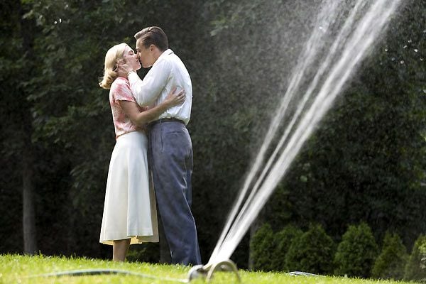 Solo un sueño : Foto Leonardo DiCaprio, Kate Winslet