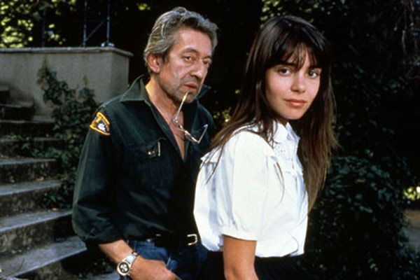 Foto Élodie Bouchez