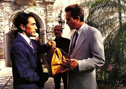 Foto Christopher Walken