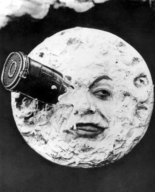 Foto Georges Méliès