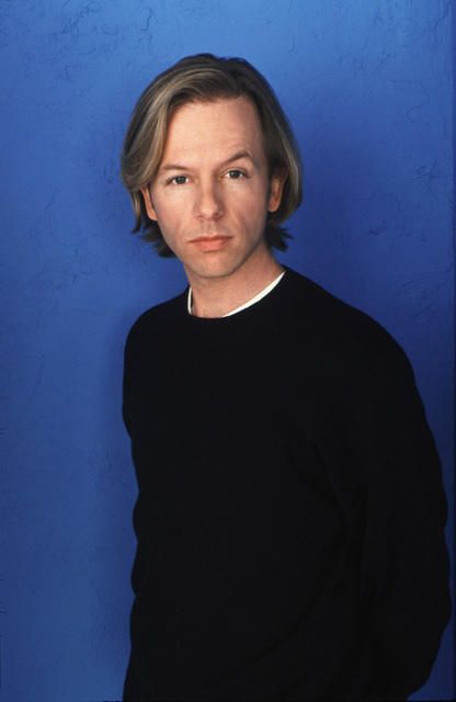 Foto David Spade