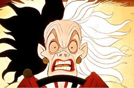 101 dálmatas: La noche de las narices frías : Foto