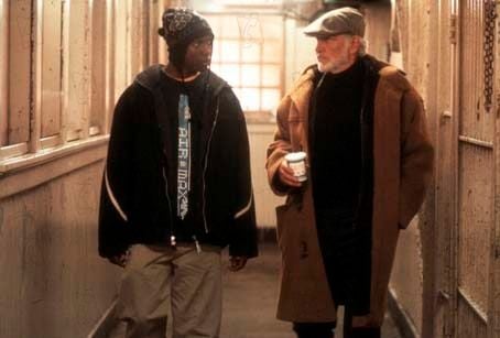 Descubriendo a Forrester : Foto Gus Van Sant, Sean Connery