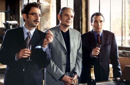 Foto Jean-Pierre Darroussin