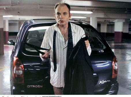 Foto Jean-Pierre Darroussin