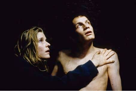 Foto François Ozon, Jérémie Renier