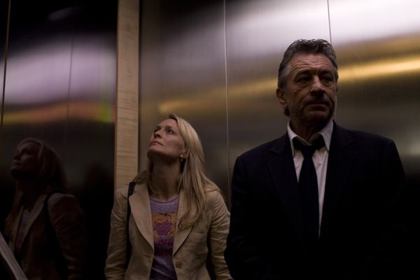 Foto Robert De Niro, Robin Wright