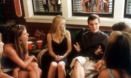 American Pie 2: Tu segunda vez : Foto Eddie Kaye Thomas