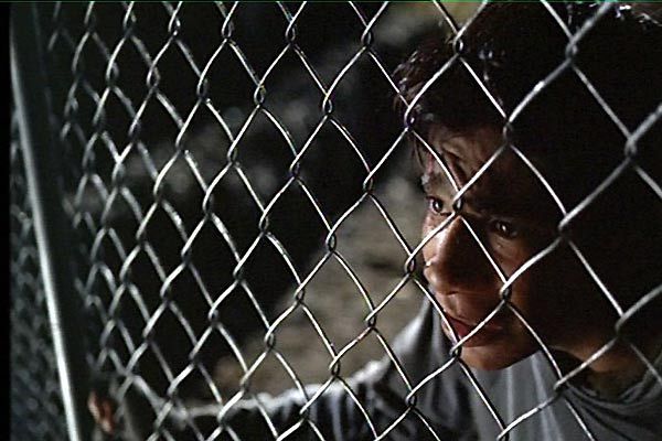 La zona : Foto Rodrigo Plá