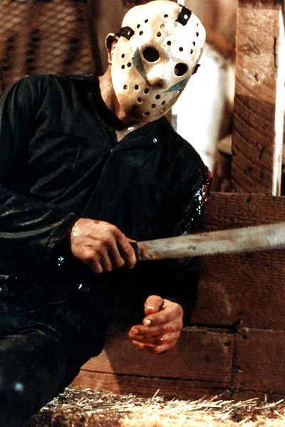 Viernes 13, 2ª parte : Foto