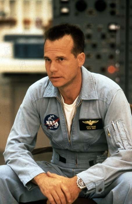 Apolo 13 : Foto Bill Paxton, Ron Howard