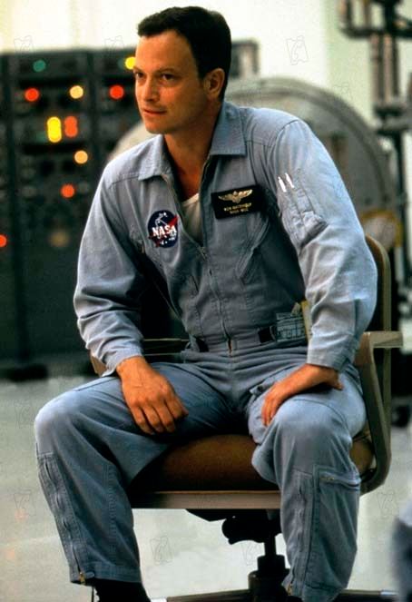 Apolo 13 : Foto Gary Sinise, Ron Howard