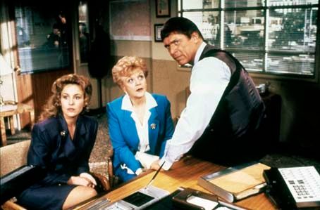 Foto Angela Lansbury