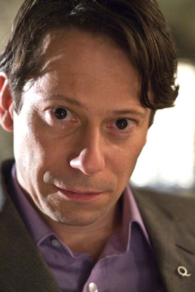 007 Quantum : Foto Mathieu Amalric