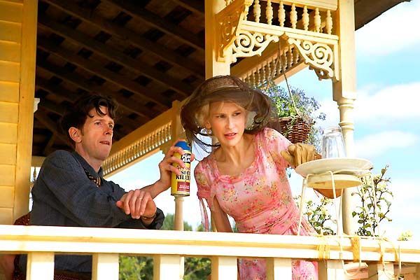 Arthur y la venganza de Maltazard : Foto