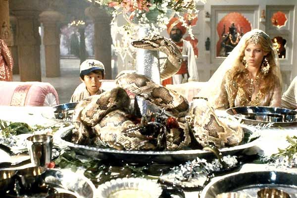 Indiana Jones y el templo de la perdición : Foto Ke Huy Quan