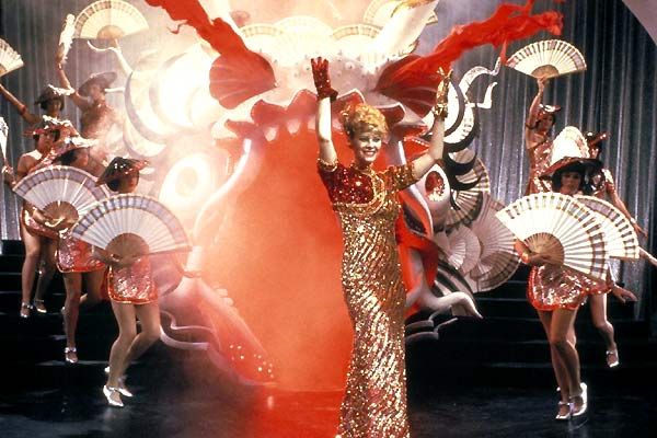 Indiana Jones y el templo de la perdición : Foto