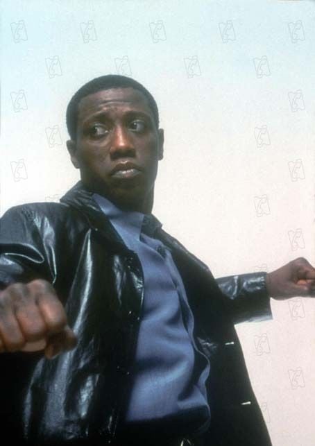 Foto Wesley Snipes