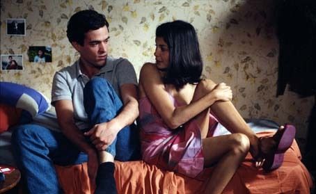 Foto Cédric Klapisch