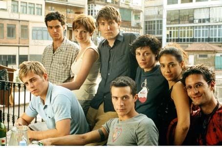 Foto Cédric Klapisch