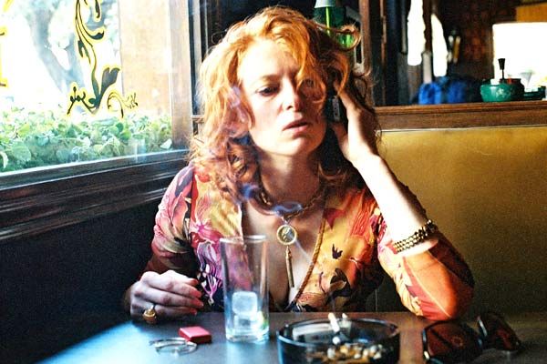 Julia : Foto Tilda Swinton