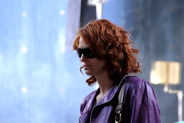 Julia : Foto Tilda Swinton