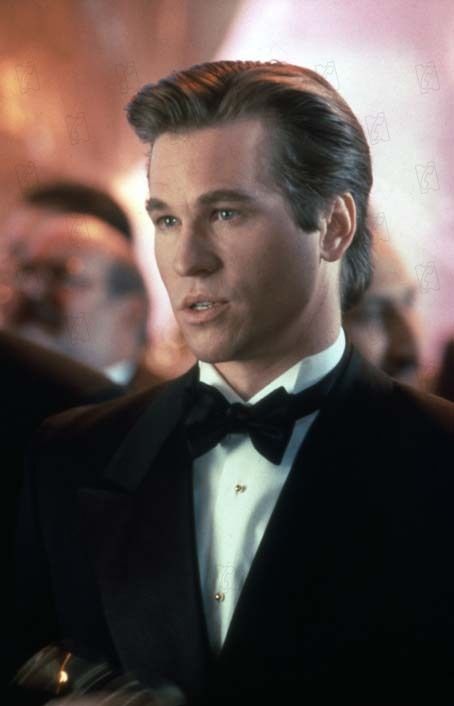 Batman Forever : Foto Joel Schumacher