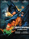 Batman Forever : Póster