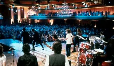 Los hermanos caradura : Foto John Landis, Dan Aykroyd