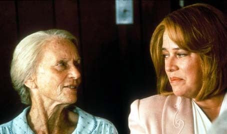 Tomates verdes fritos : Foto Kathy Bates