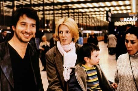 Foto Sandrine Kiberlain