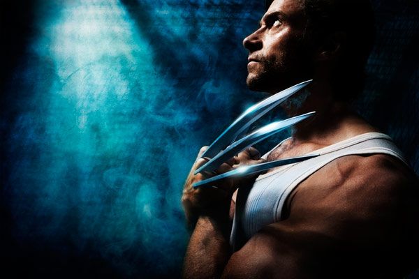 X-Men orígenes: Wolverine : Foto Hugh Jackman