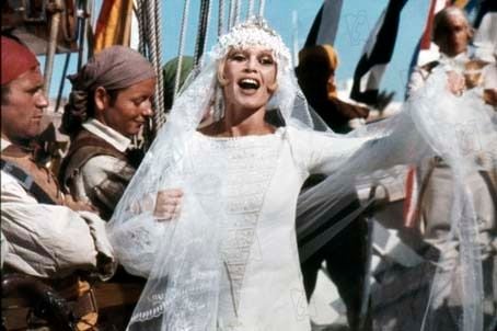 Foto Brigitte Bardot