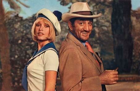 Foto Brigitte Bardot