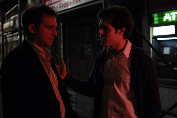 Foto Adam Brody, Josh Lucas