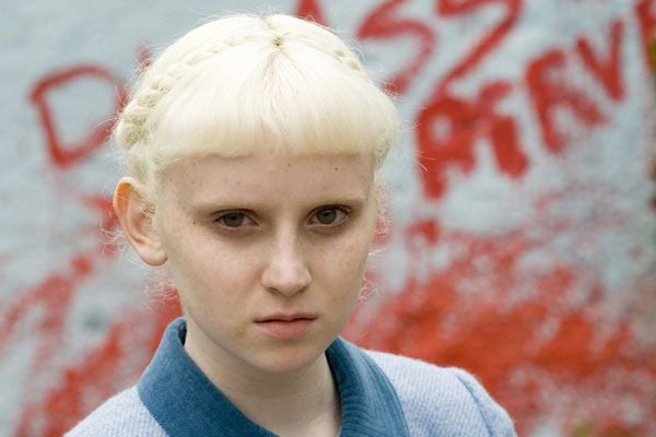 Dorothy Mills - El exorcismo : Foto