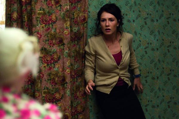 Dorothy Mills - El exorcismo : Foto Carice van Houten