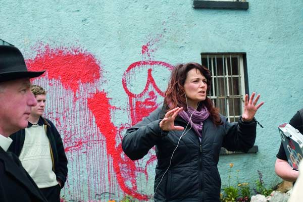 Dorothy Mills - El exorcismo : Foto