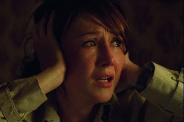 Dorothy Mills - El exorcismo : Foto Carice van Houten