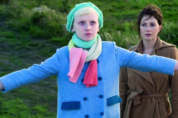 Dorothy Mills - El exorcismo : Foto