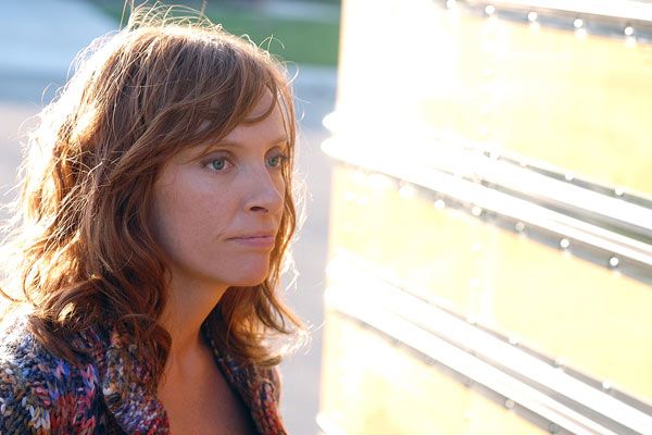 Foto Alan Ball, Toni Collette