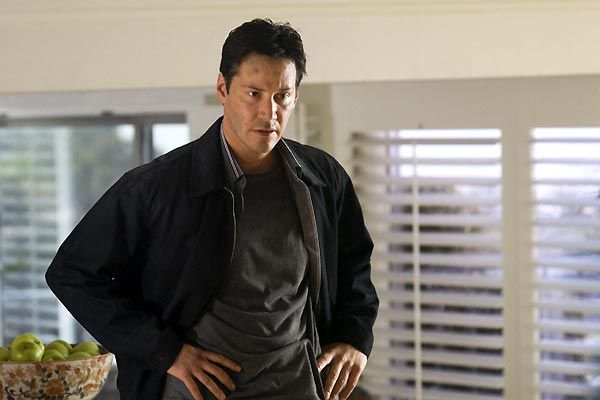 Reyes de la calle : Foto Keanu Reeves