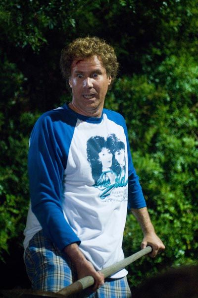Hermanastros : Foto Will Ferrell
