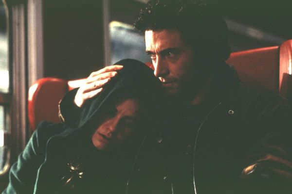 X-Men : Foto Anna Paquin, Hugh Jackman