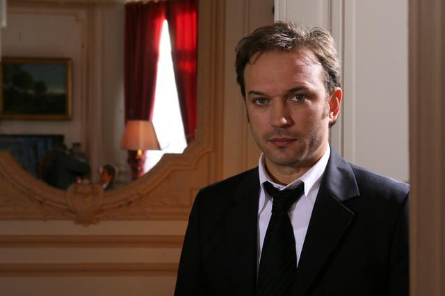 Foto Vincent Perez