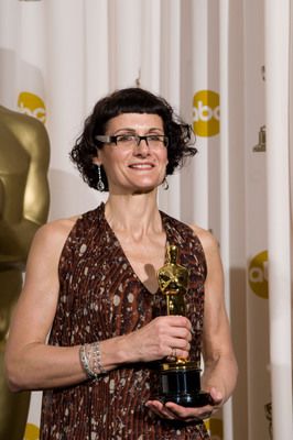 Foto Alexandra Byrne