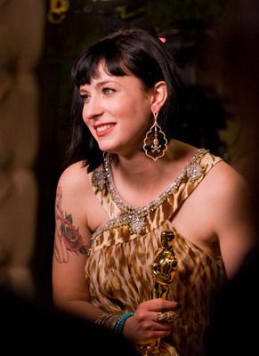 Foto Diablo Cody